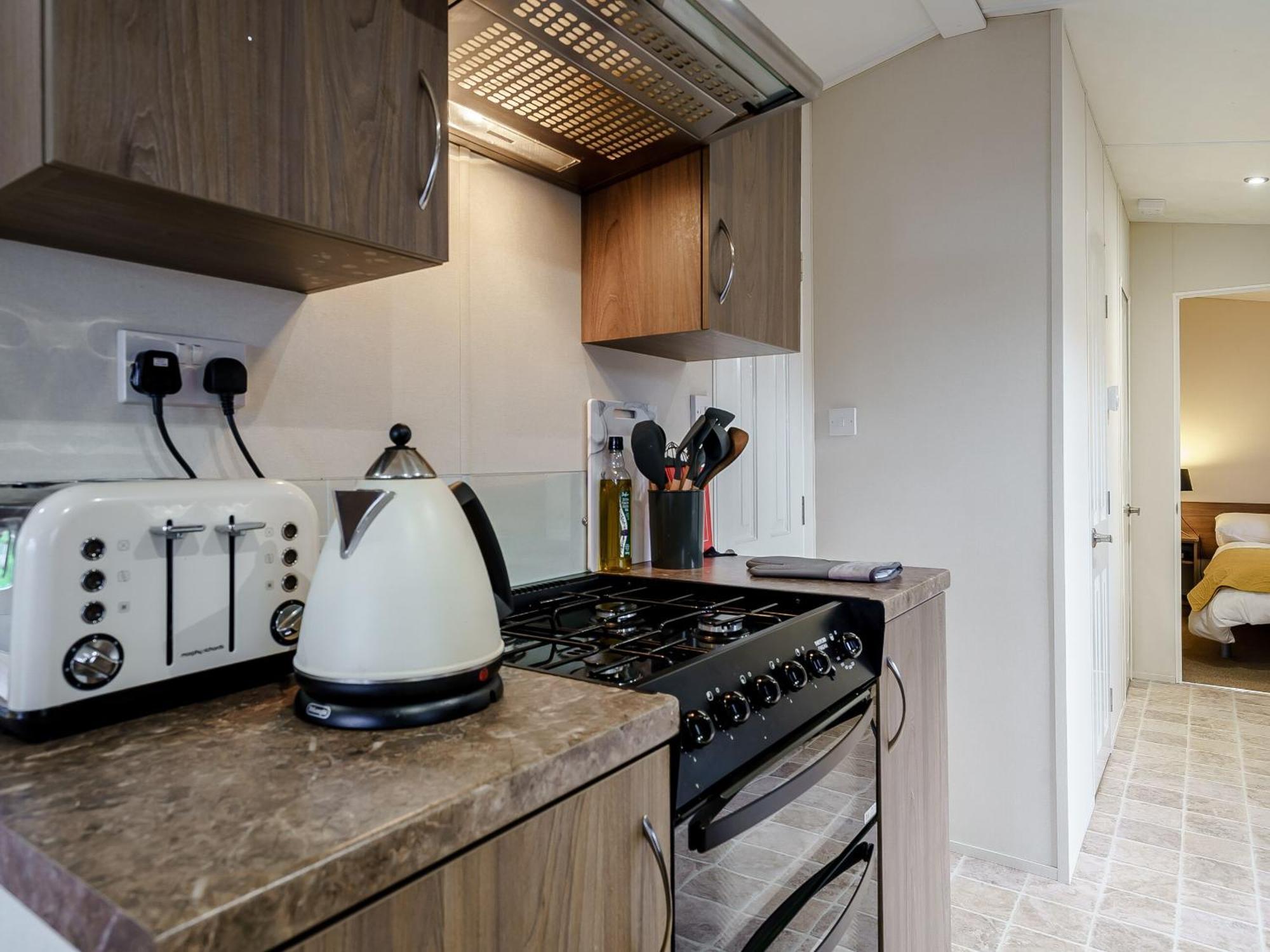 The Orchard - Uk7111 Villa Dollar Dış mekan fotoğraf