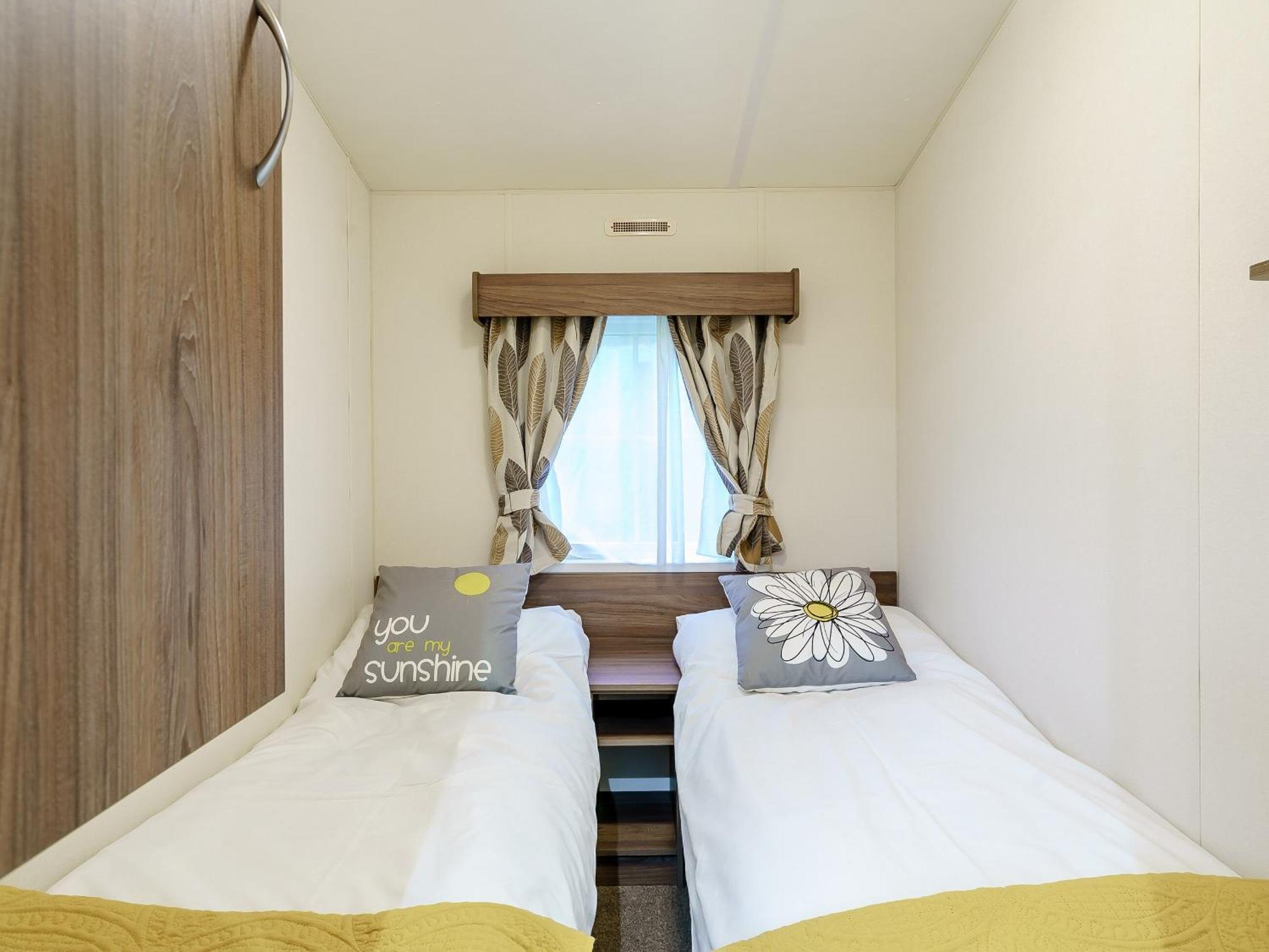 The Orchard - Uk7111 Villa Dollar Dış mekan fotoğraf