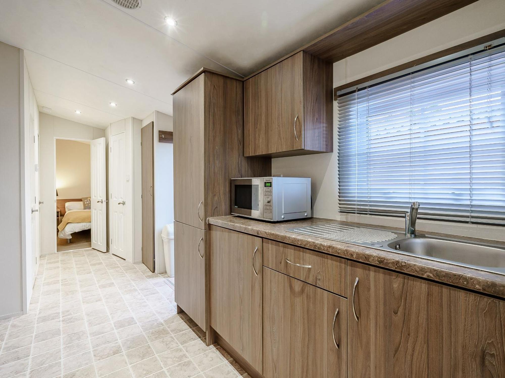 The Orchard - Uk7111 Villa Dollar Dış mekan fotoğraf